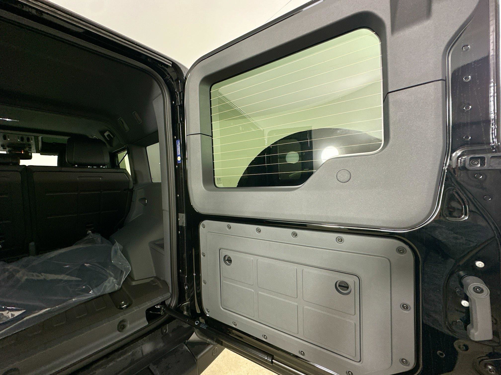 New 2026 INEOS Grenadier image 43