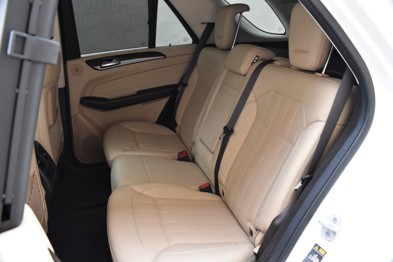 Used 2019 Mercedes-Benz GLE 400 4MATIC image 17