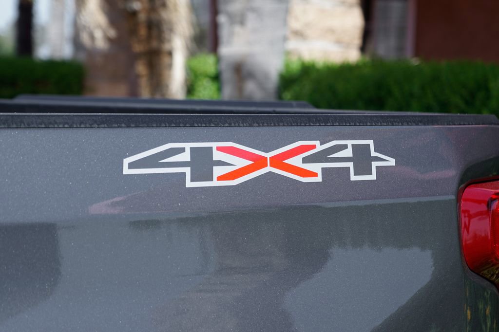 Used 2021 Chevrolet Silverado 1500 Custom image 45