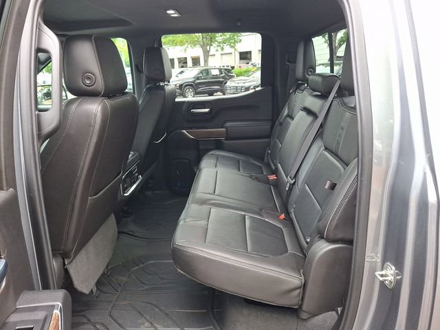 Used 2019 Chevrolet Silverado 1500 High Country w/ High Country Premium Package AWD/4WD image 8