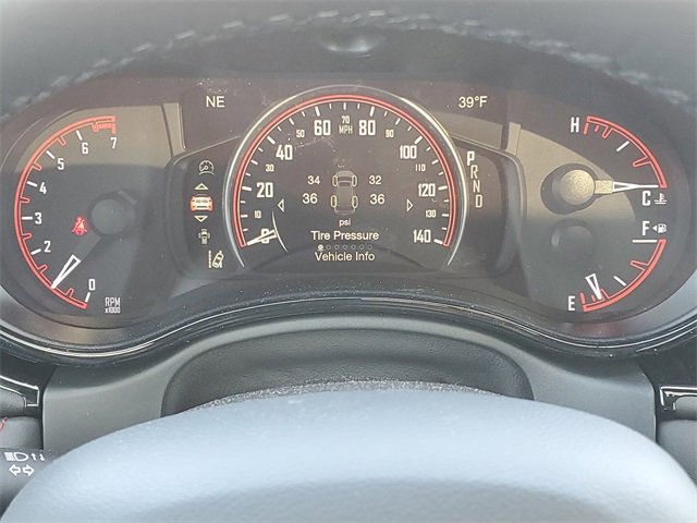 New 2026 Dodge Durango GT image 21