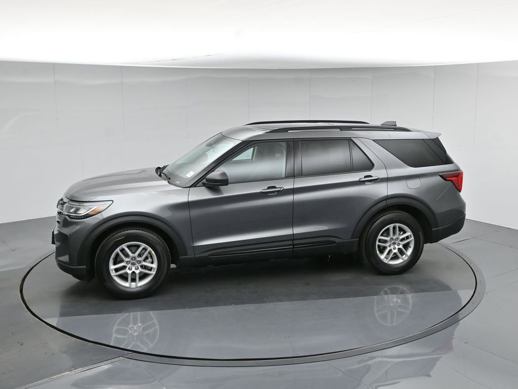 New 2026 Ford Explorer Active image 42