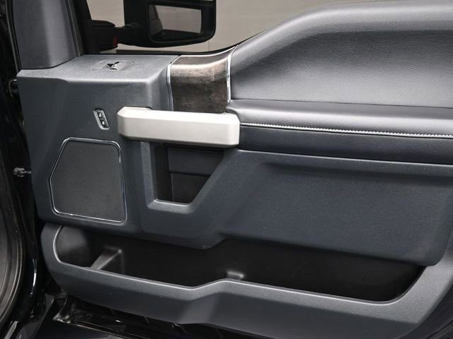 Used 2022 Ford F250 Lariat w/ Tremor Off-Road Package image 33