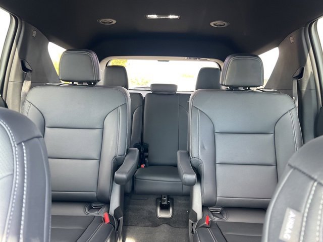 New 2026 Chevrolet Traverse LT w/ Driver Confidence Package image 8