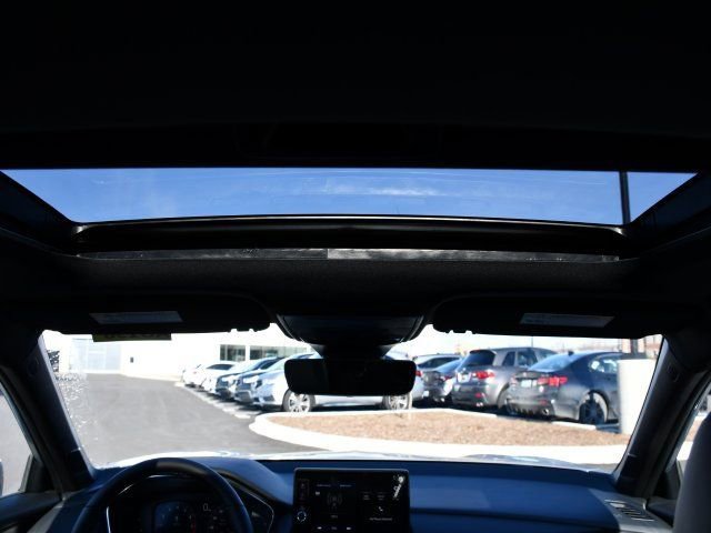 New 2026 Acura Integra FWD image 27