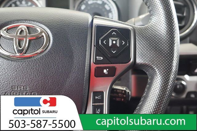 Used 2018 Toyota Tacoma SR5 image 17