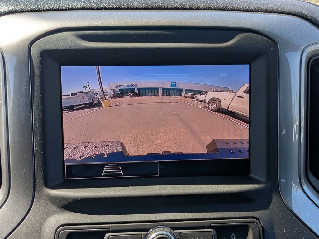 New 2026 Chevrolet Silverado 2500 W/T w/ WT Convenience Package image 23