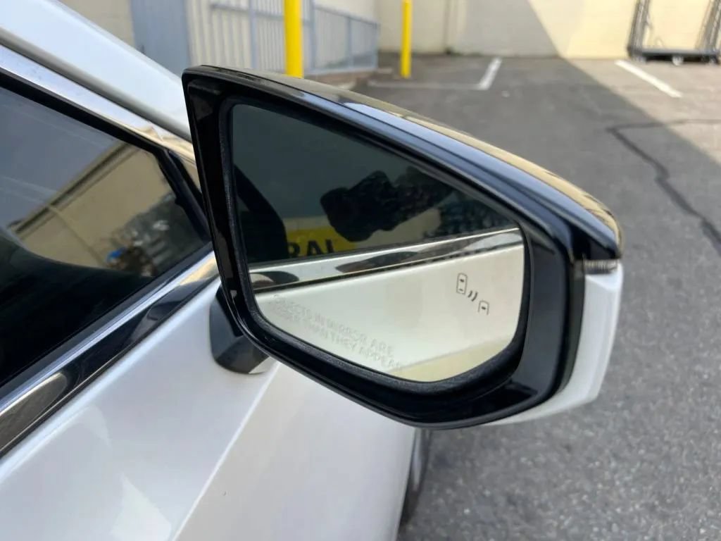 Used 2020 Lexus ES 350 w/ Premium Package FWD image 35