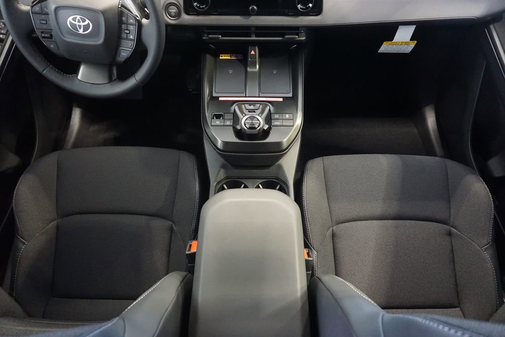 New 2026 Toyota C-HR image 31