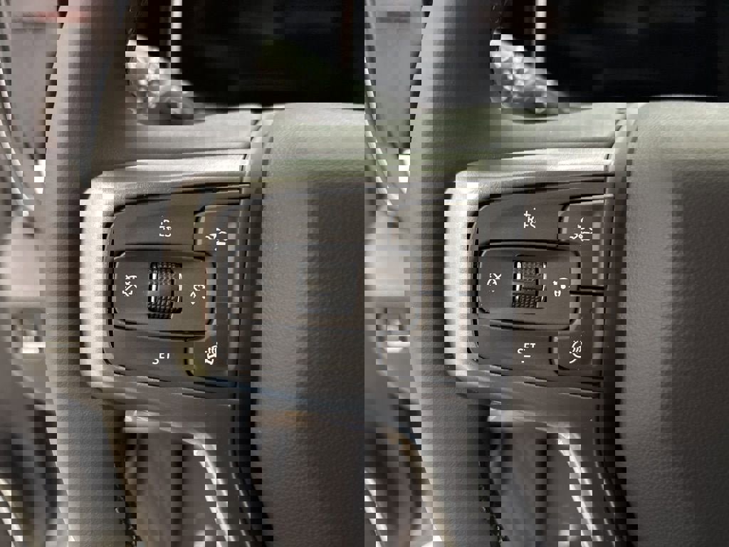 New 2026 Chevrolet Silverado 1500 RST image 27