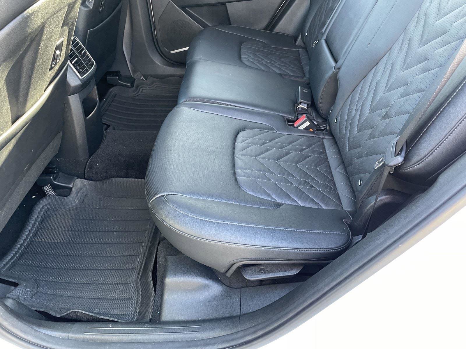 Used 2024 Kia Sportage X-Line image 21