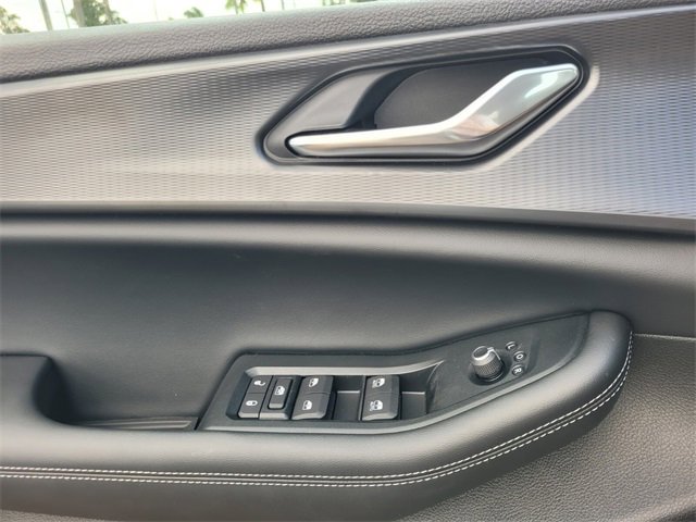 New 2025 Jeep Grand Cherokee Laredo image 22