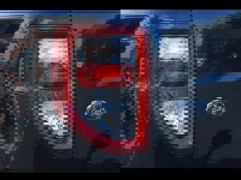 Used 2022 Ford Bronco Sport Big Bend image 52