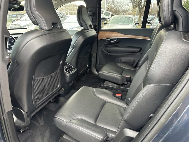 Used 2022 Volvo XC90 T6 Momentum image 19