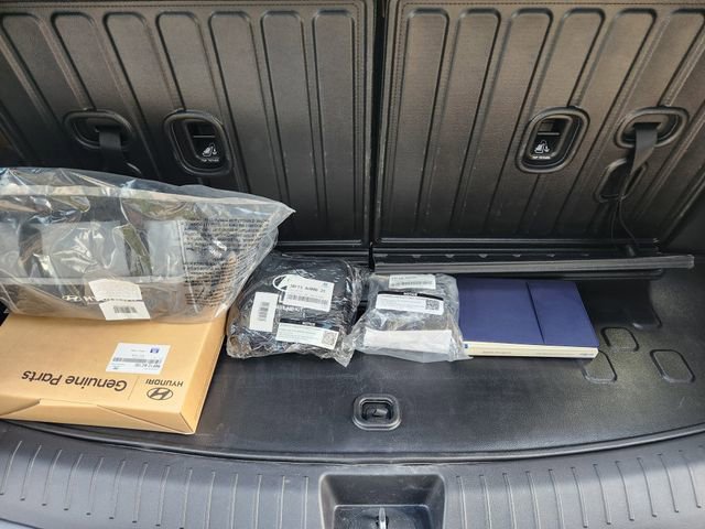 Used 2026 Hyundai Santa Fe Limited image 25