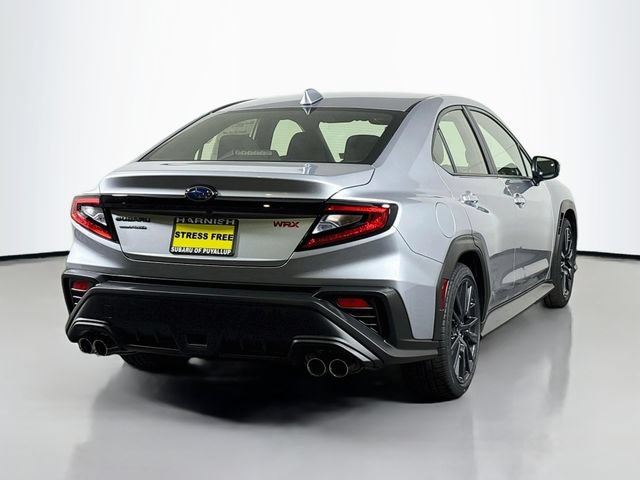 New 2026 Subaru WRX AWD/4WD image 7