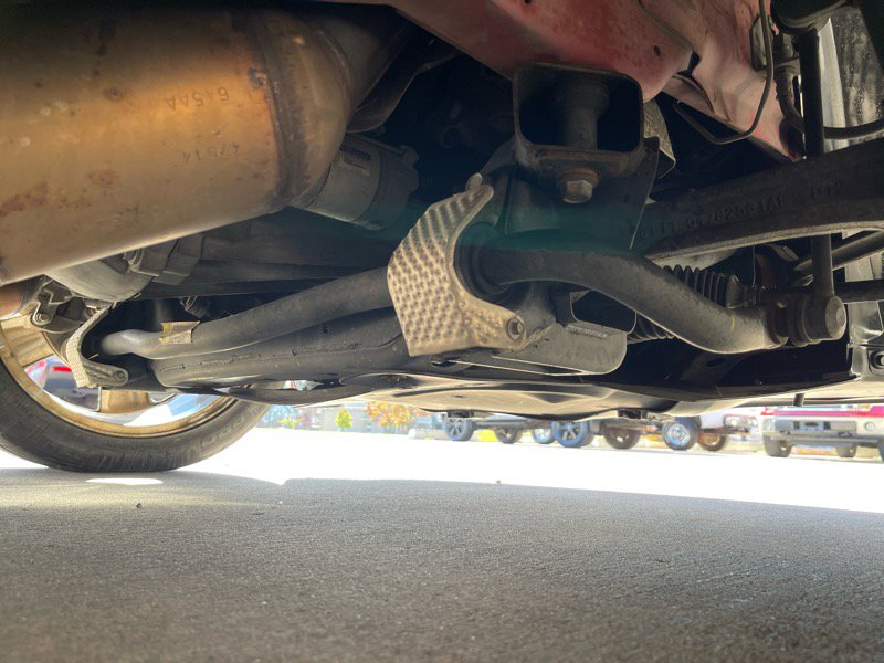 Used 2008 Dodge Charger R/T image 57