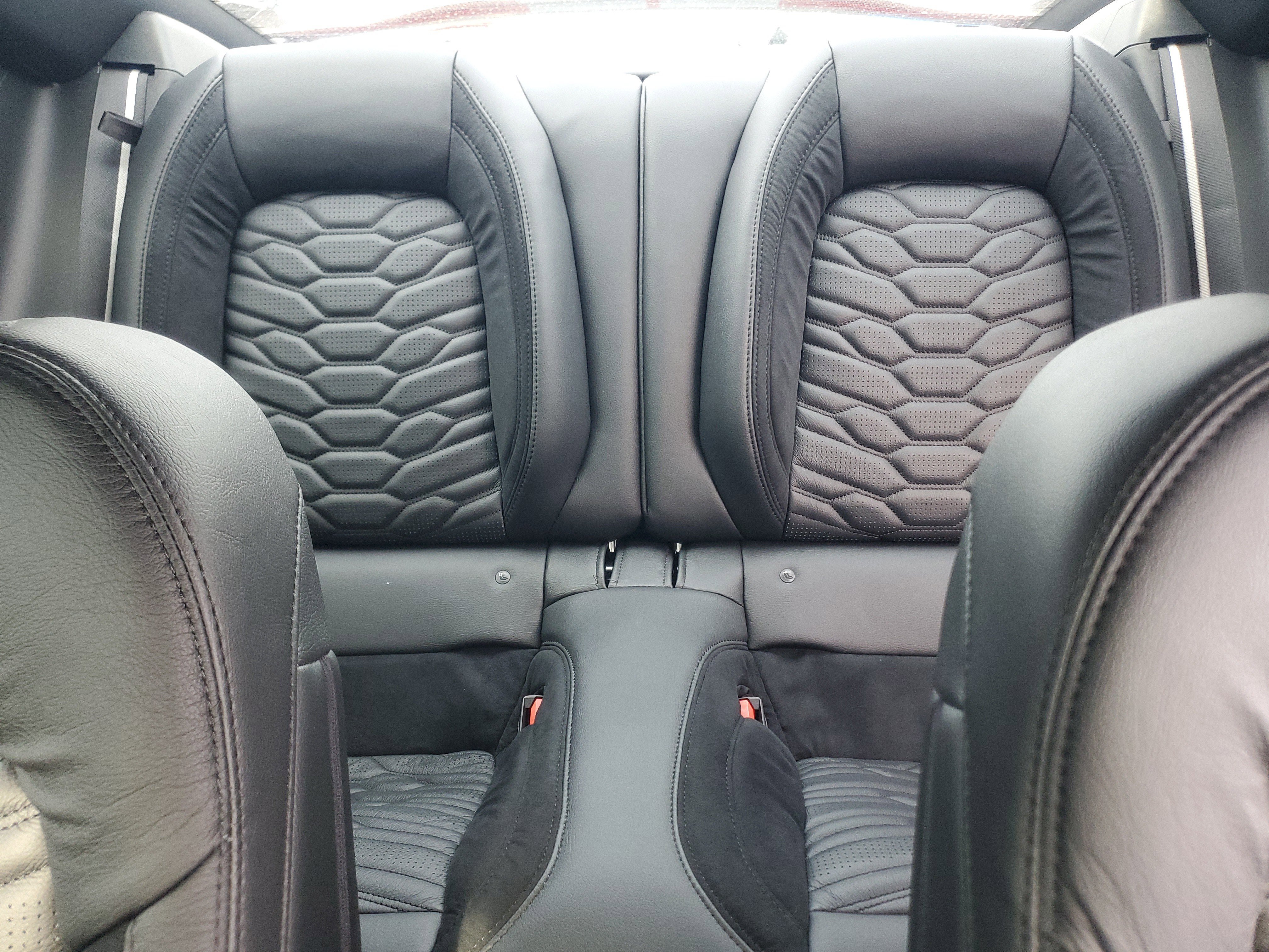 Used 2025 Ford Mustang GT Premium w/ GT Performance Package RWD image 19