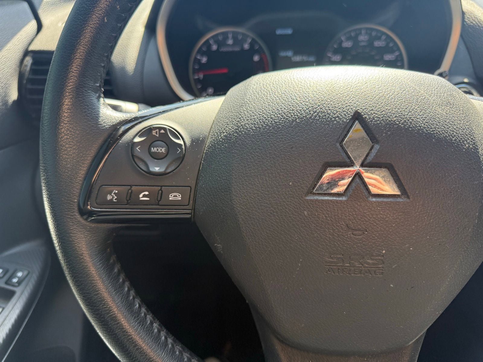 Used 2022 Mitsubishi Eclipse Cross SE AWD/4WD image 18