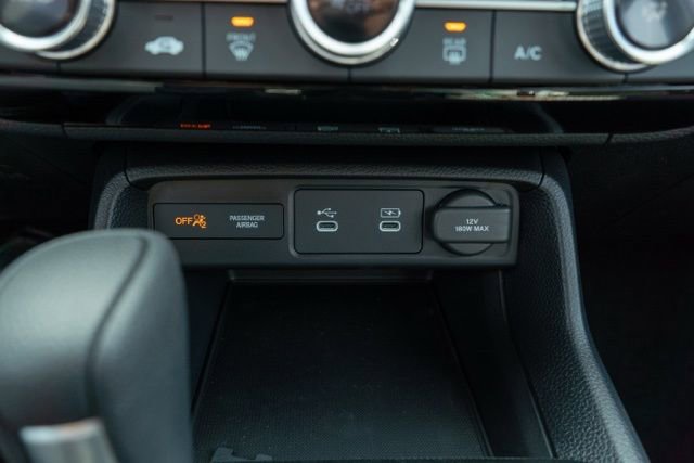New 2026 Honda Civic LX image 23