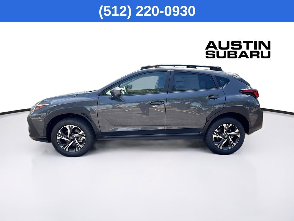 New 2026 Subaru Crosstrek 2.0i Premium AWD/4WD image 5
