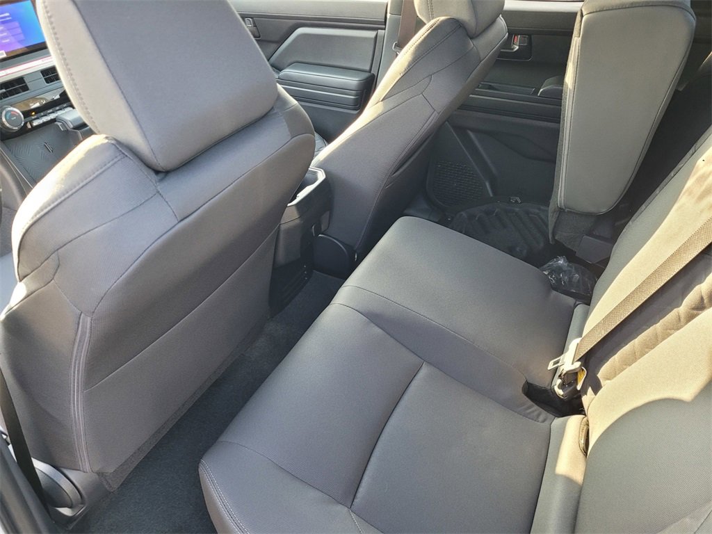 New 2026 Toyota Tacoma SR image 8