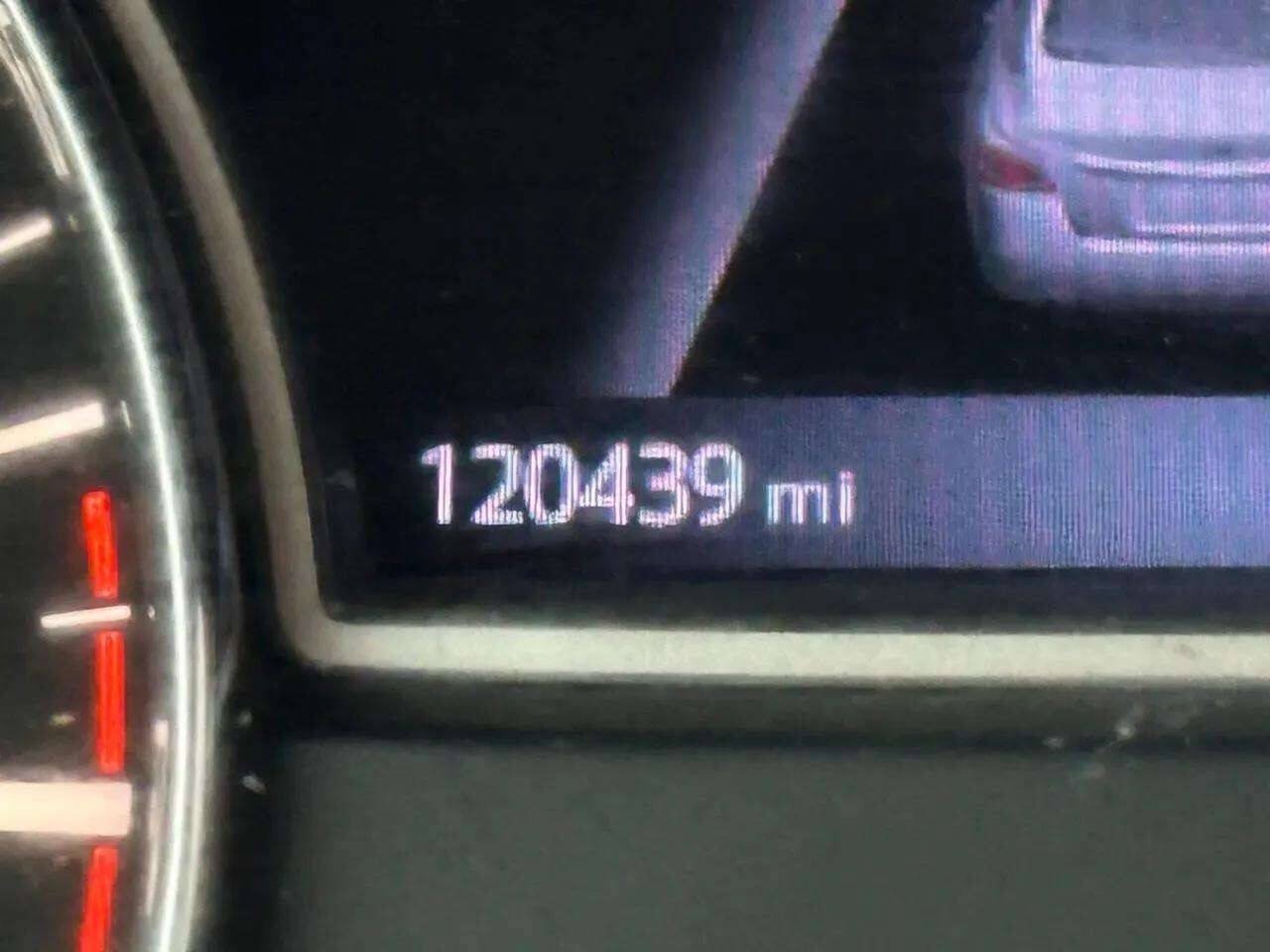 Used 2016 Nissan Altima 2.5 S w/ Power Driver Seat Package FWD image 40