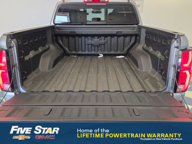 New 2026 Chevrolet Colorado LT w/ LT Convenience Package RWD image 7