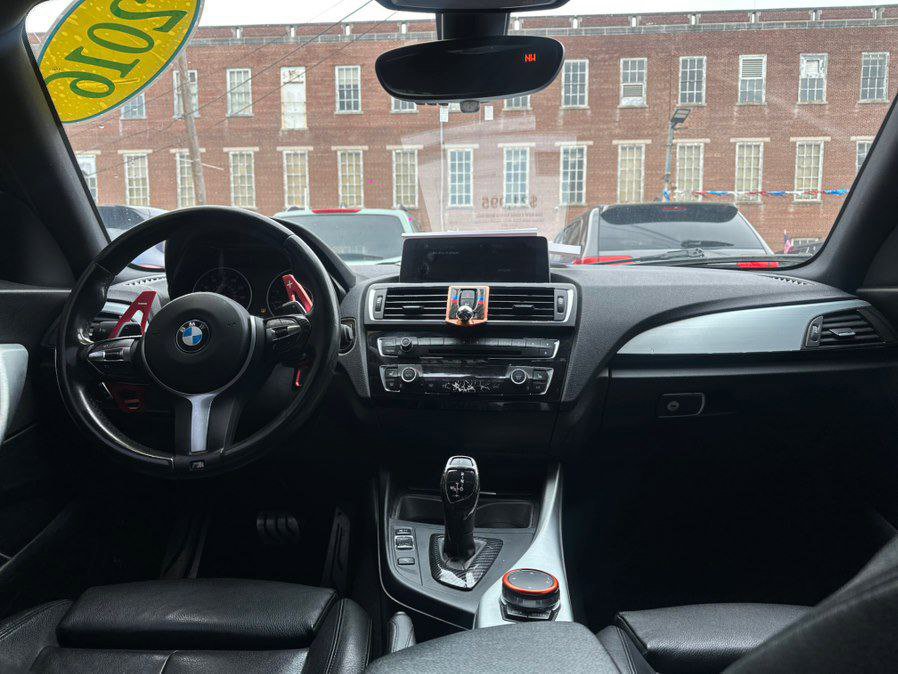 Used 2016 BMW M235i Coupe RWD image 7