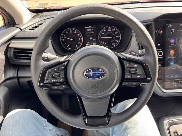 New 2026 Subaru Crosstrek 2.0i Premium AWD/4WD image 27