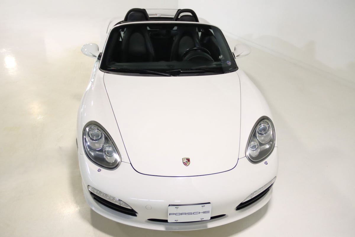 Used 2012 Porsche Boxster S RWD image 27
