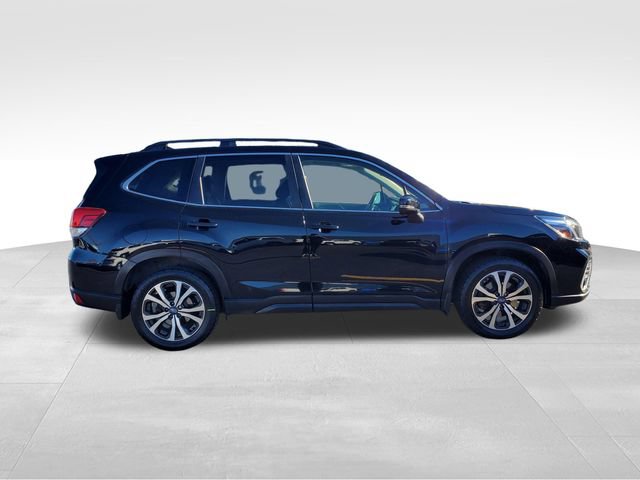 Used 2019 Subaru Forester Limited AWD/4WD image 6