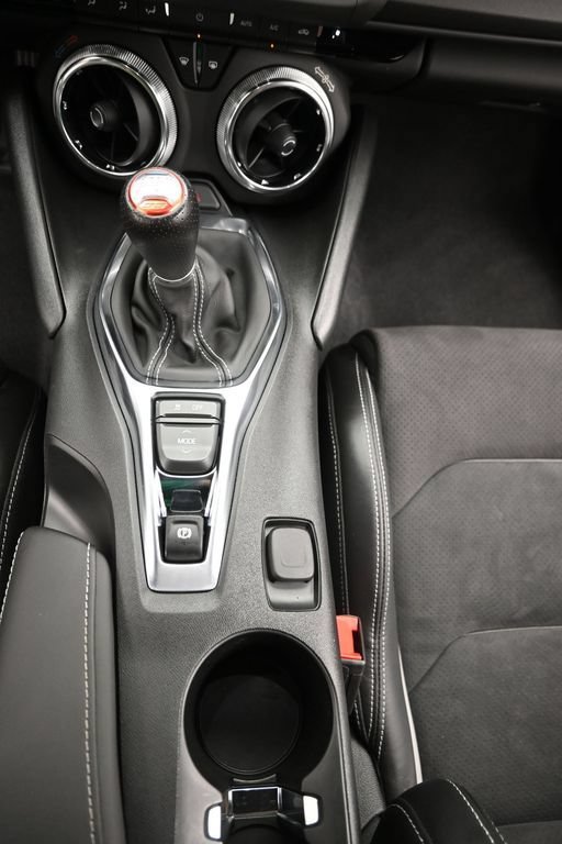 Used 2023 Chevrolet Camaro SS RWD image 18