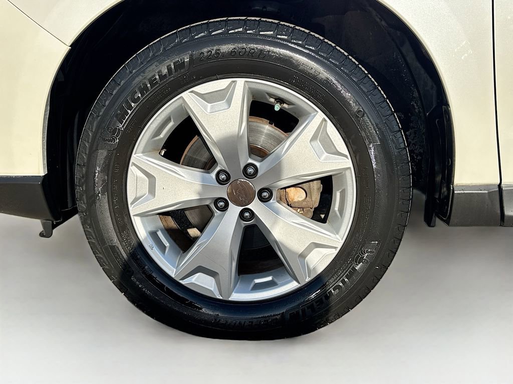 Used 2014 Subaru Forester 2.5i Premium w/ Popular Package #1 image 37