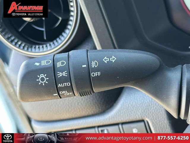 Used 2025 Toyota Land Cruiser w/ Premium Package AWD/4WD image 29
