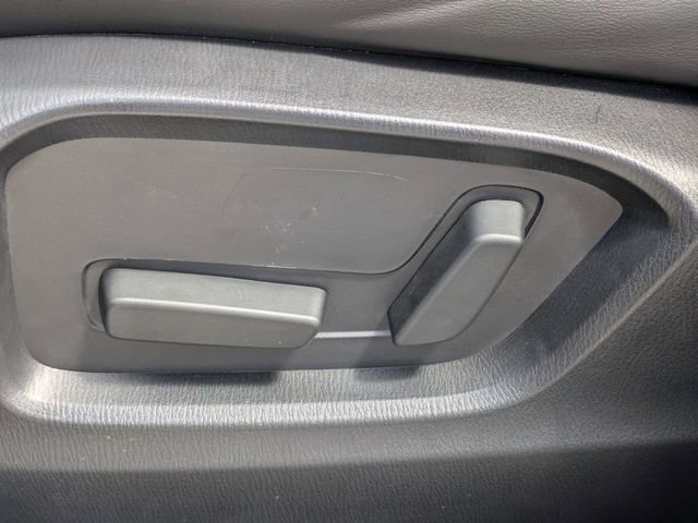 Certified 2025 MAZDA CX-5 AWD 2.5 S w/ Select Package image 17