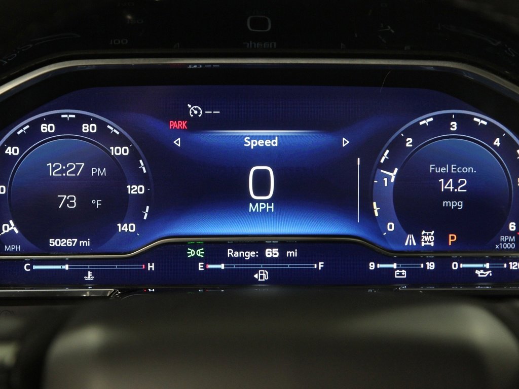 Used 2022 Chevrolet Silverado 1500 LT image 9