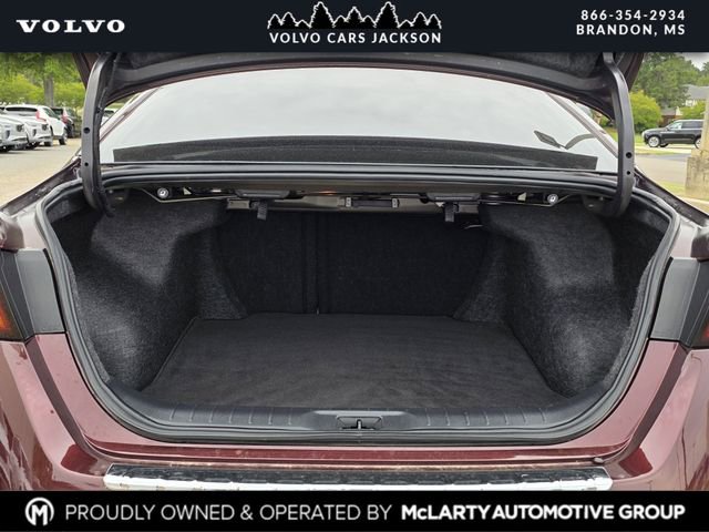 Used 2023 Nissan Altima 2.5 SL AWD/4WD image 29