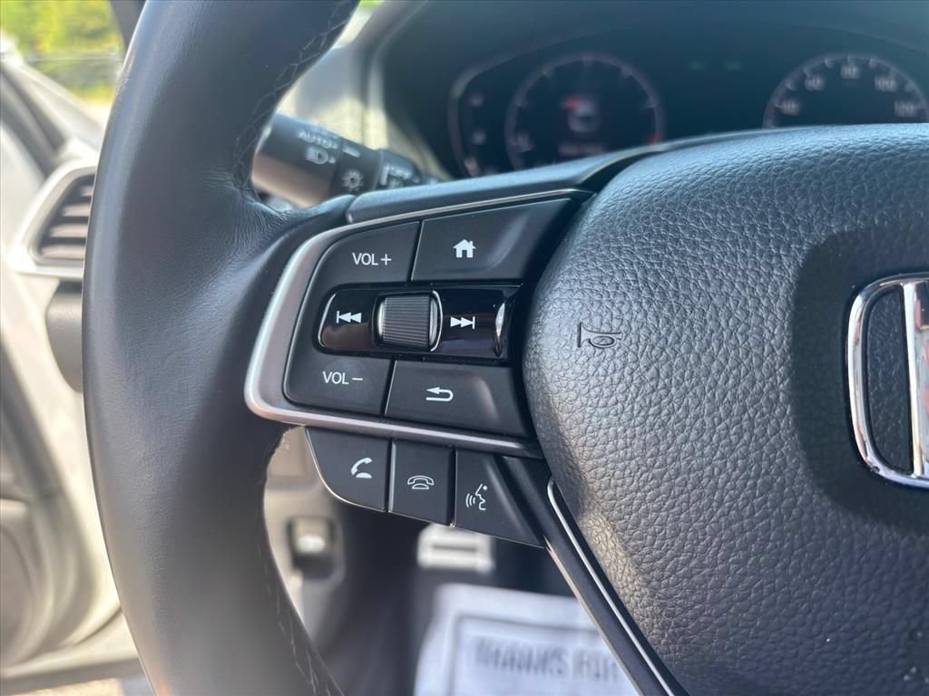 Used 2020 Honda Accord Sport image 16