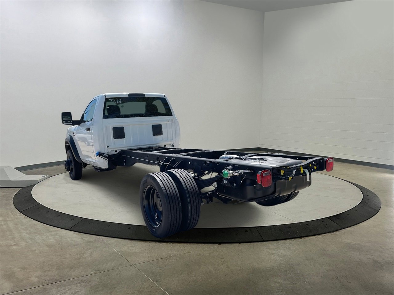 New 2024 RAM 5500 Tradesman image 6