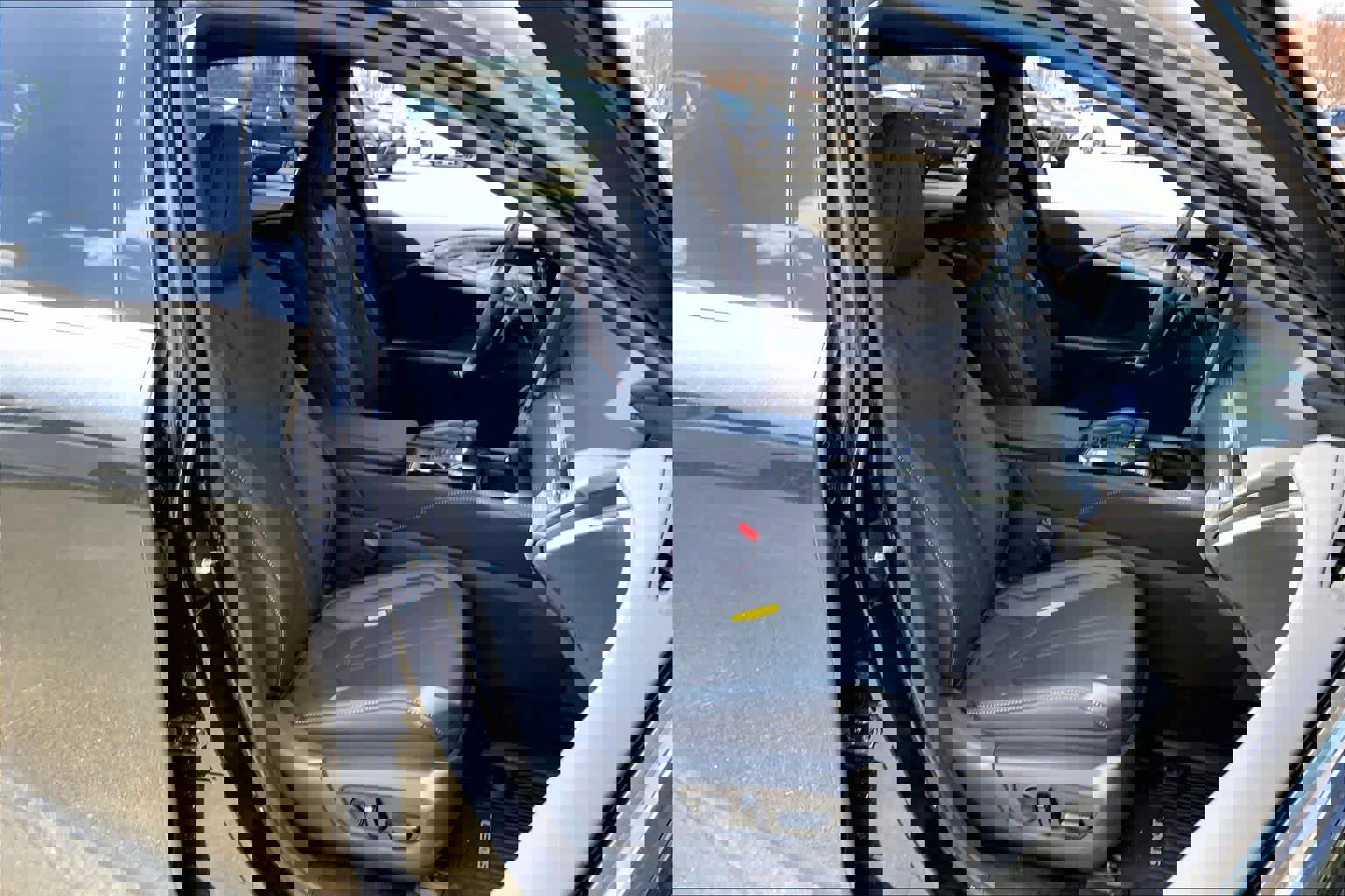 Used 2024 Lexus RX 350 F Sport w/ Technology Package image 9