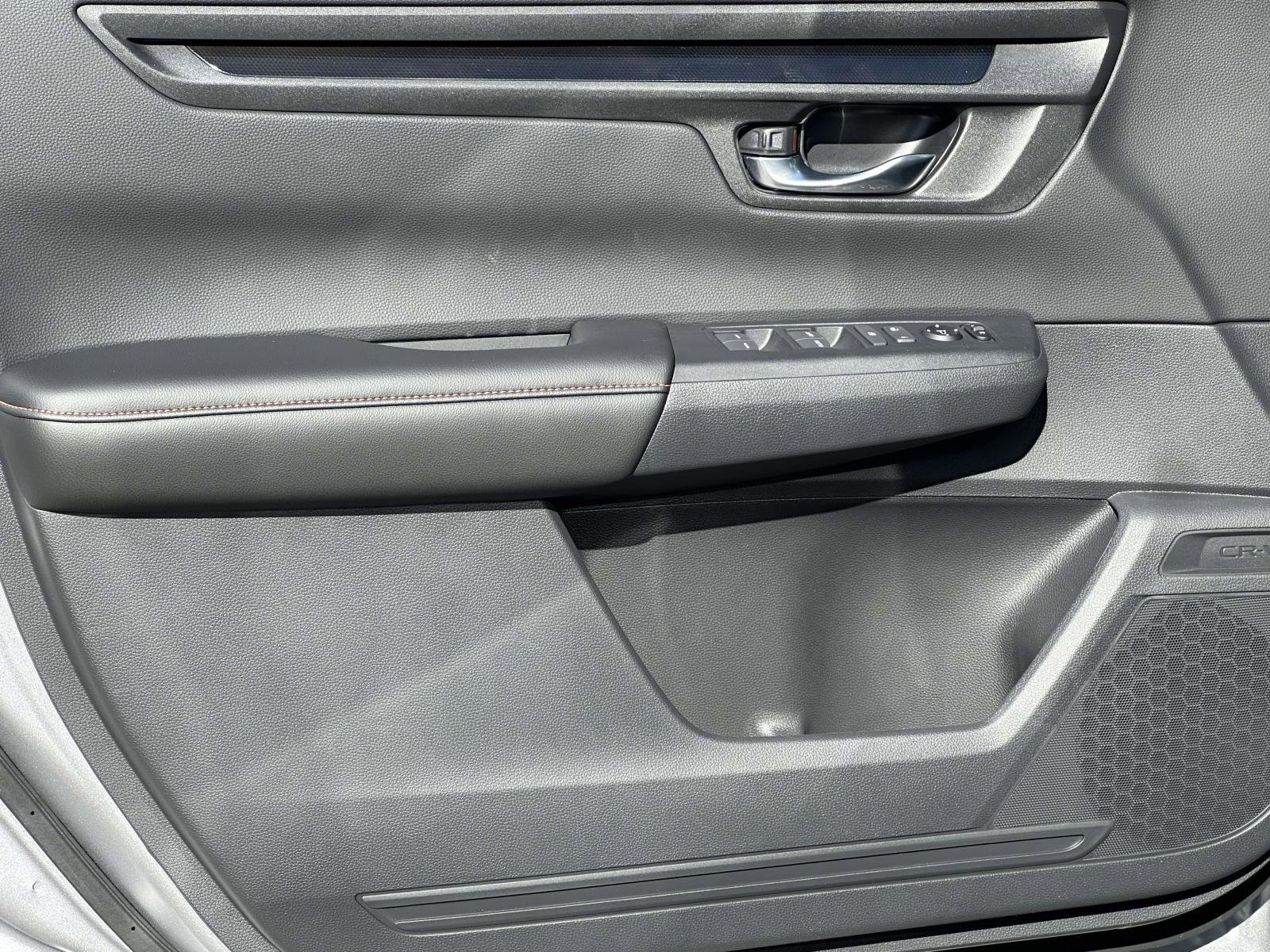 New 2026 Honda CR-V Sport image 21