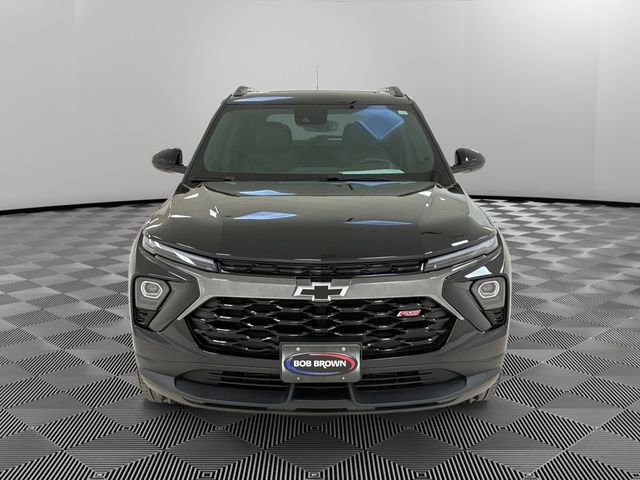 Used 2024 Chevrolet TrailBlazer RS w/ Convenience Package image 8