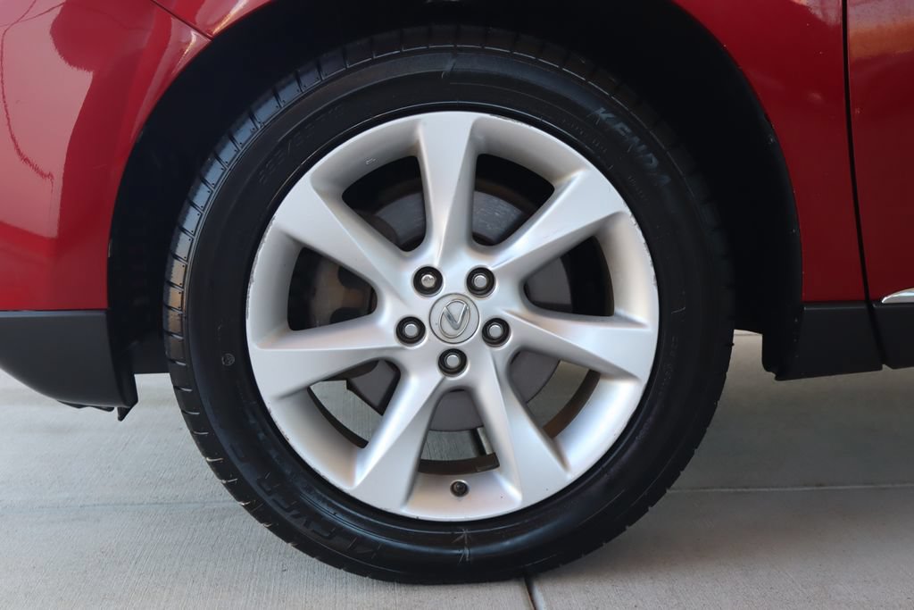 Used 2010 Lexus RX 350 2WD image 5