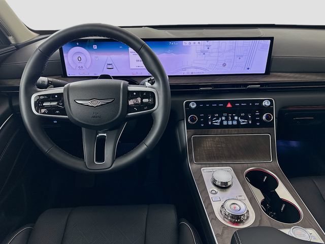 New 2026 Genesis GV80 2.5T Prestige AWD/4WD image 19