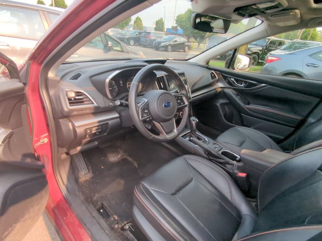 Used 2019 Subaru Crosstrek 2.0i Limited w/ Moonroof Package AWD/4WD image 7