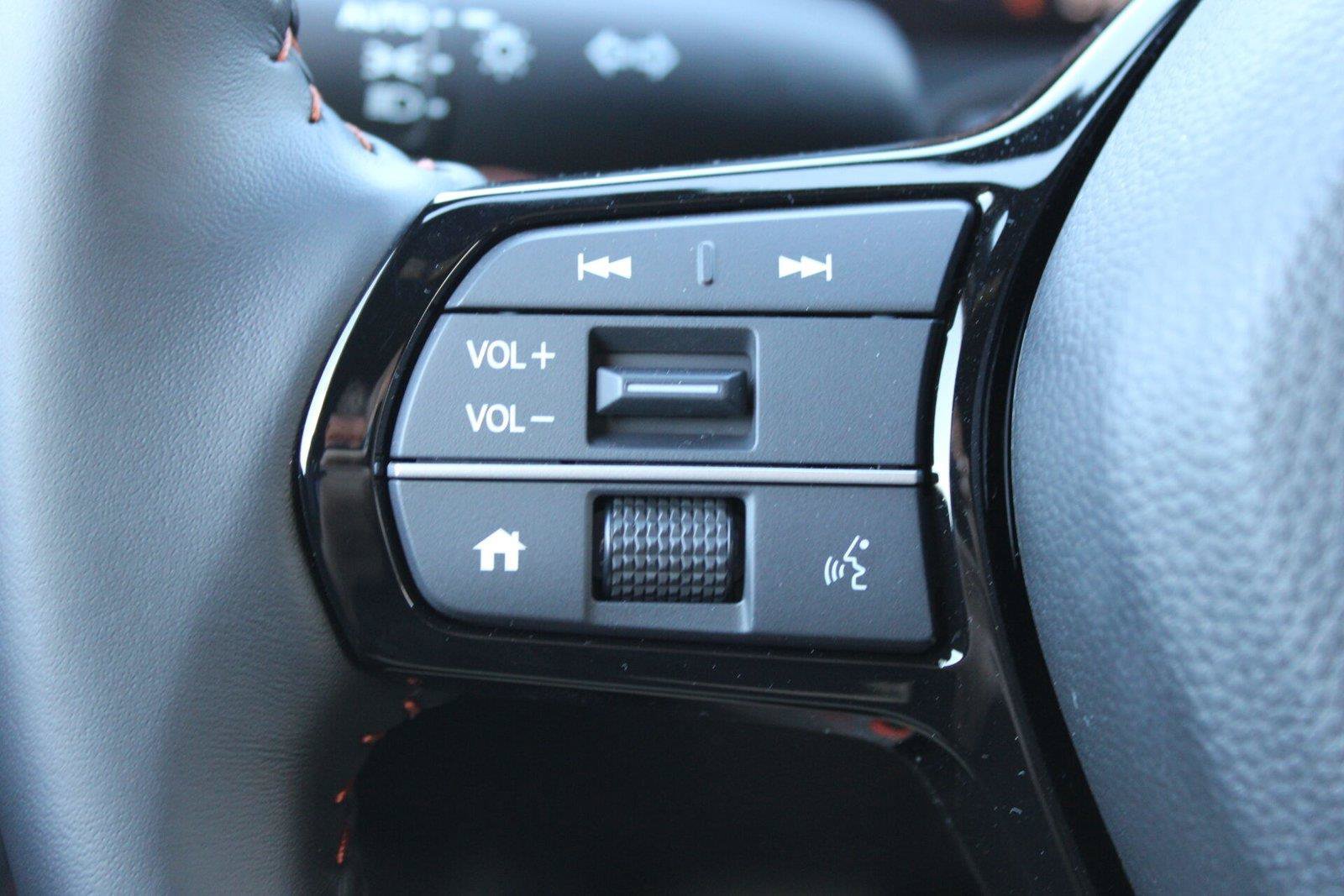 New 2027 Honda HR-V Sport image 29