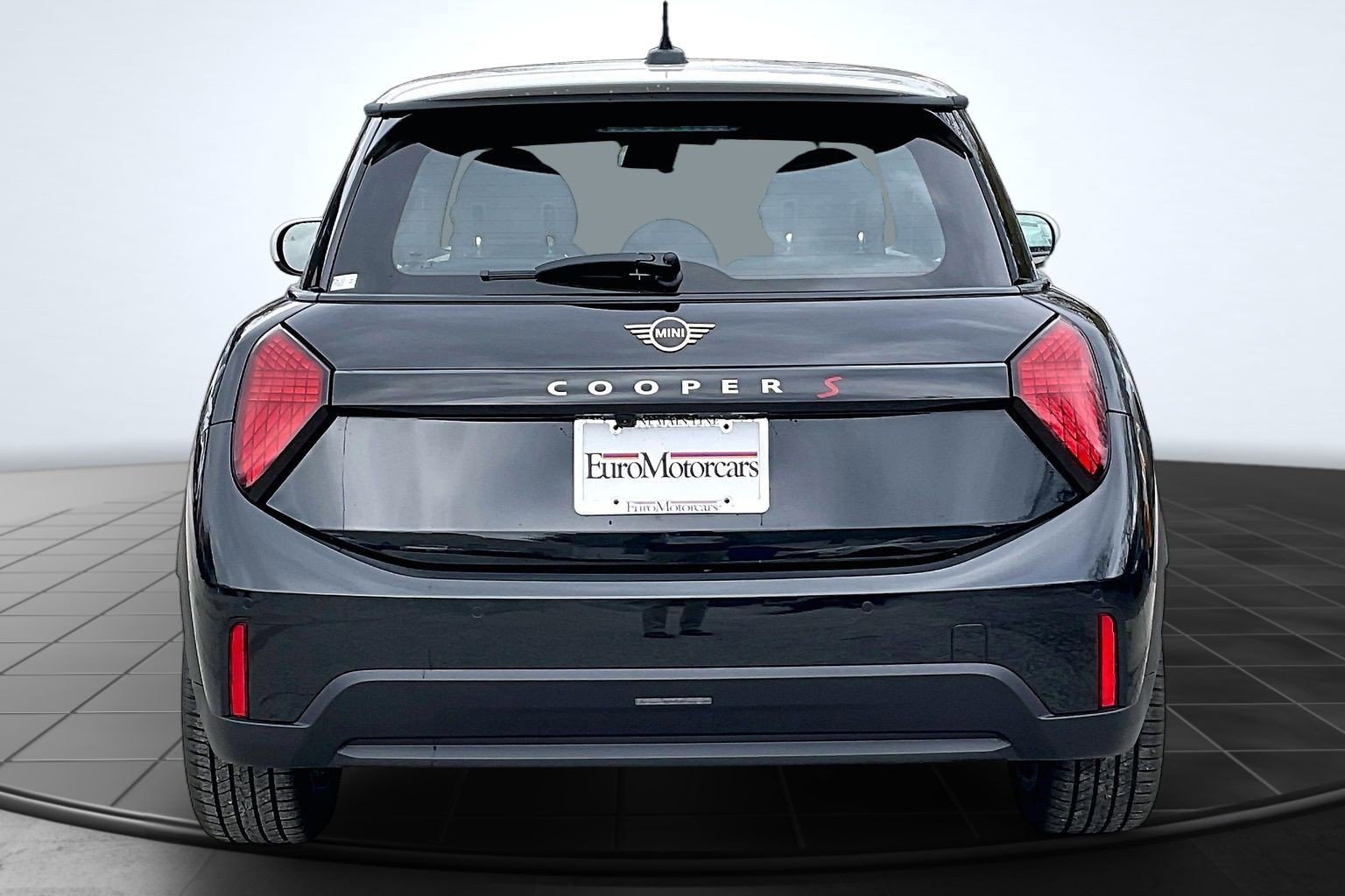 New 2026 MINI Cooper S FWD image 4