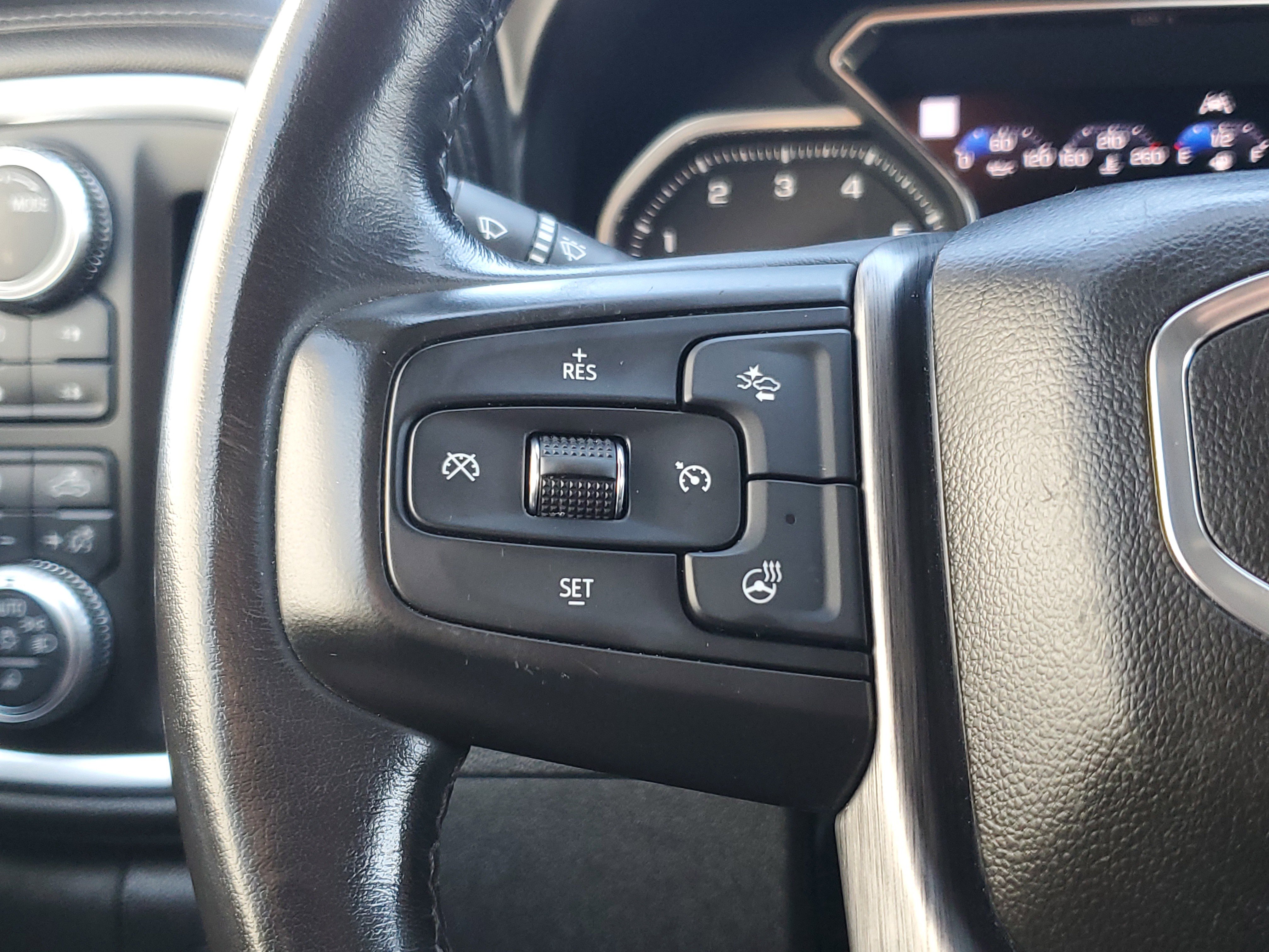 Used 2020 GMC Sierra 1500 Denali w/ Denali Ultimate Package image 25