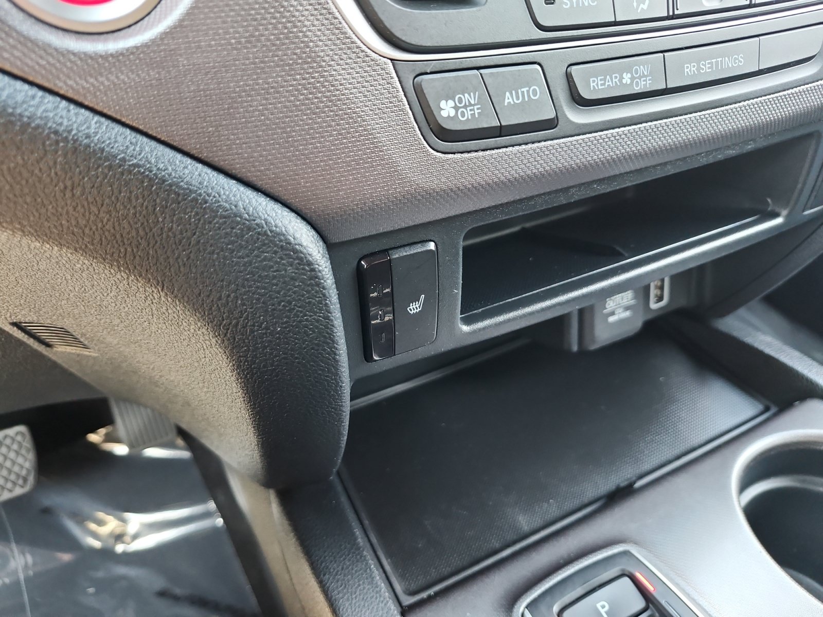Used 2021 Honda Ridgeline RTL image 22